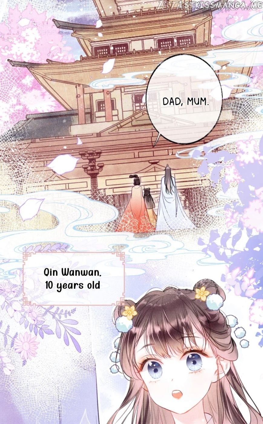 My Husband Was Once A Long Aotian Chapter 1.1 - page 19