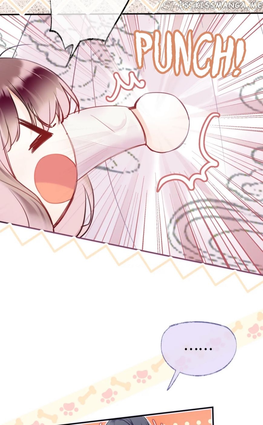 My Husband Was Once A Long Aotian Chapter 1.1 - page 23