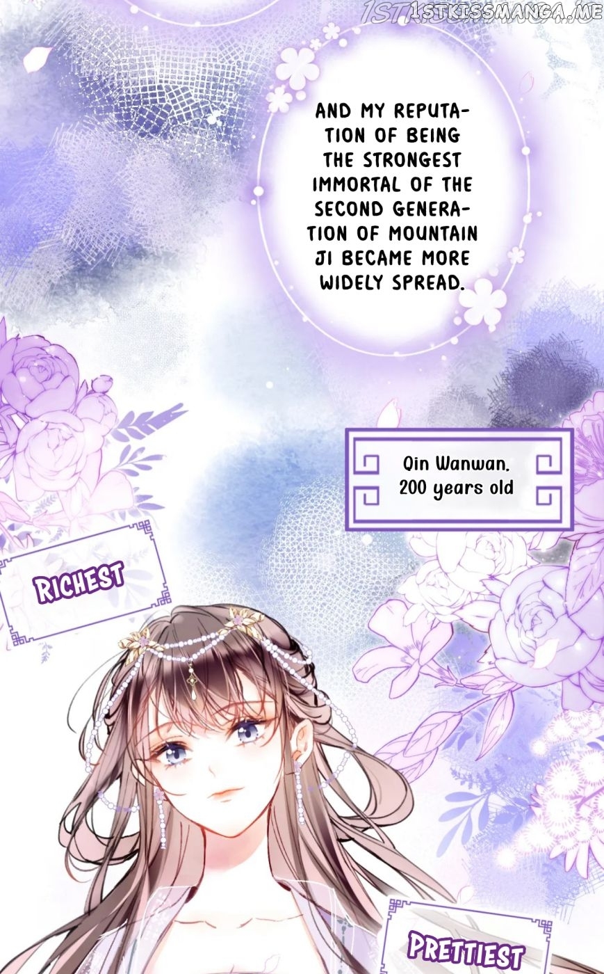 My Husband Was Once A Long Aotian Chapter 1.1 - page 38