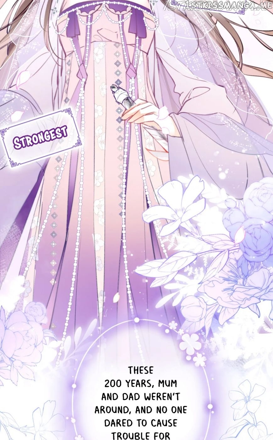 My Husband Was Once A Long Aotian Chapter 1.1 - page 39