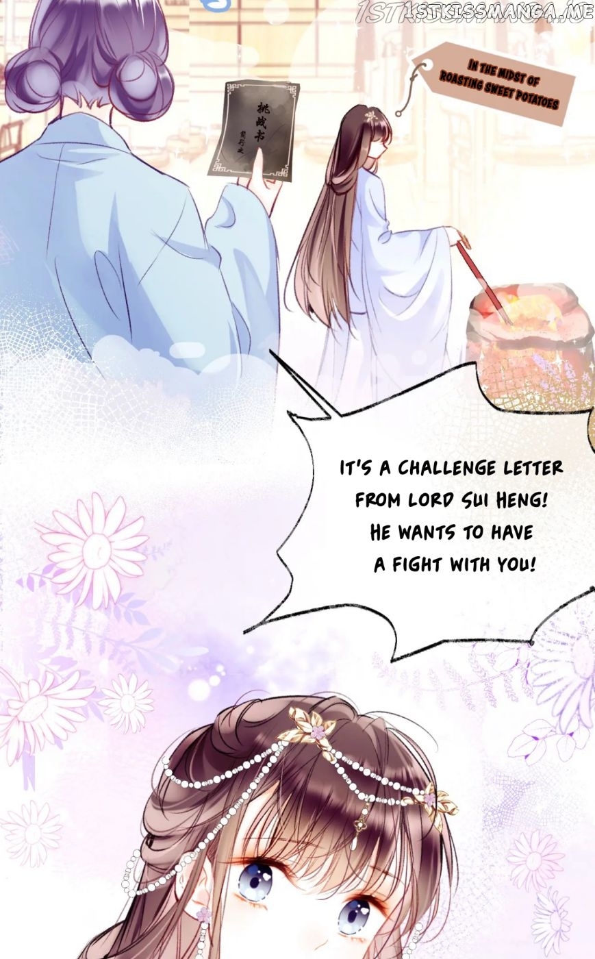 My Husband Was Once A Long Aotian Chapter 1.1 - page 42