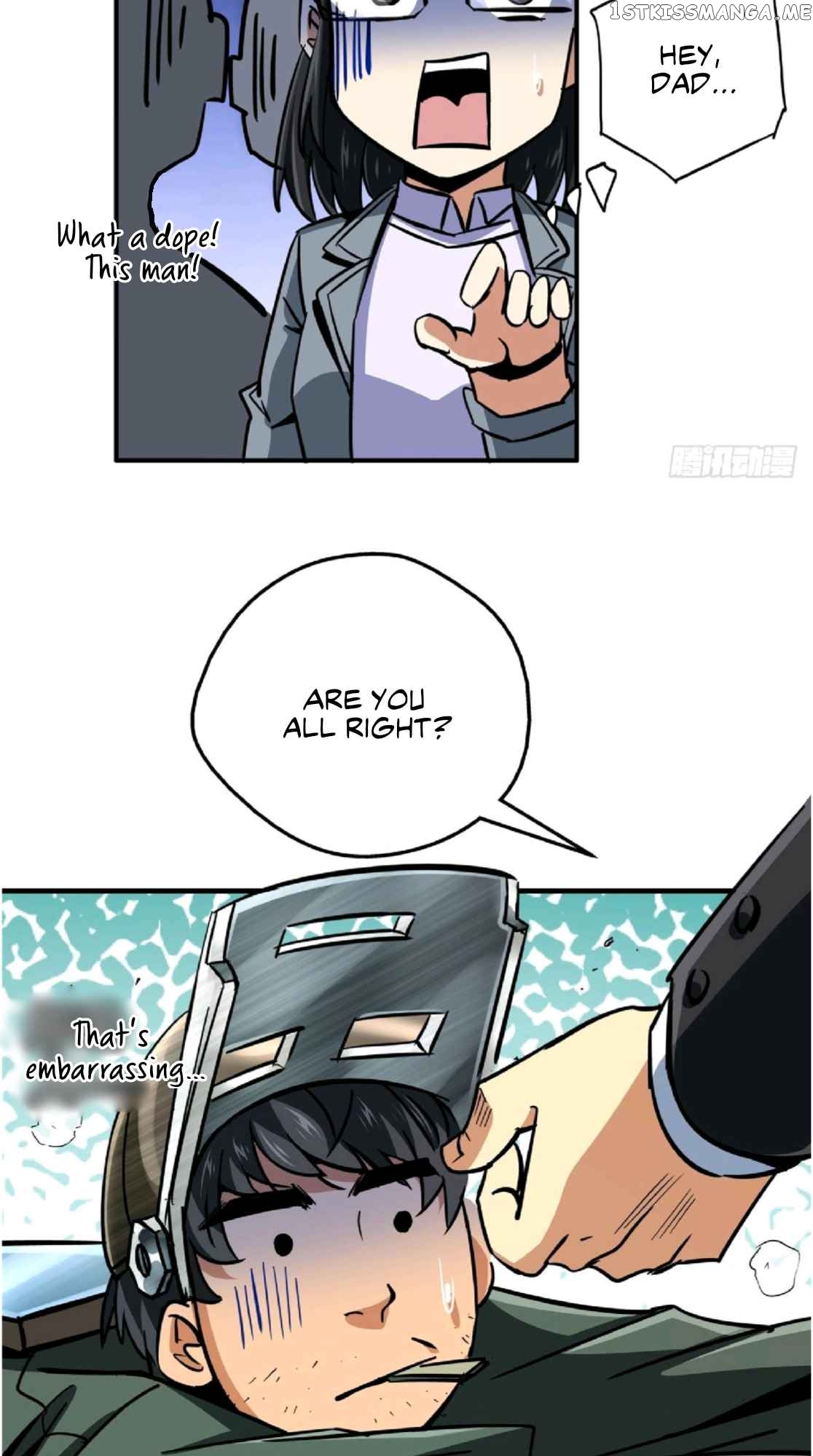 Northern Train X47 Chapter 24 - page 16