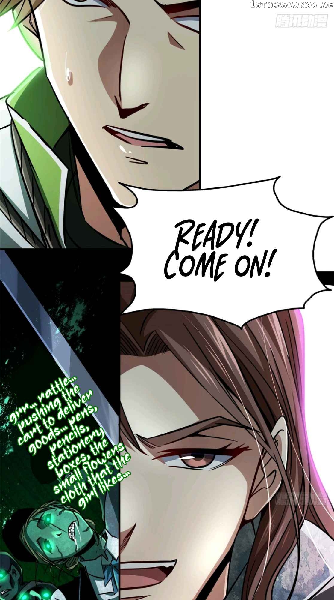 Northern Train X47 Chapter 24 - page 24