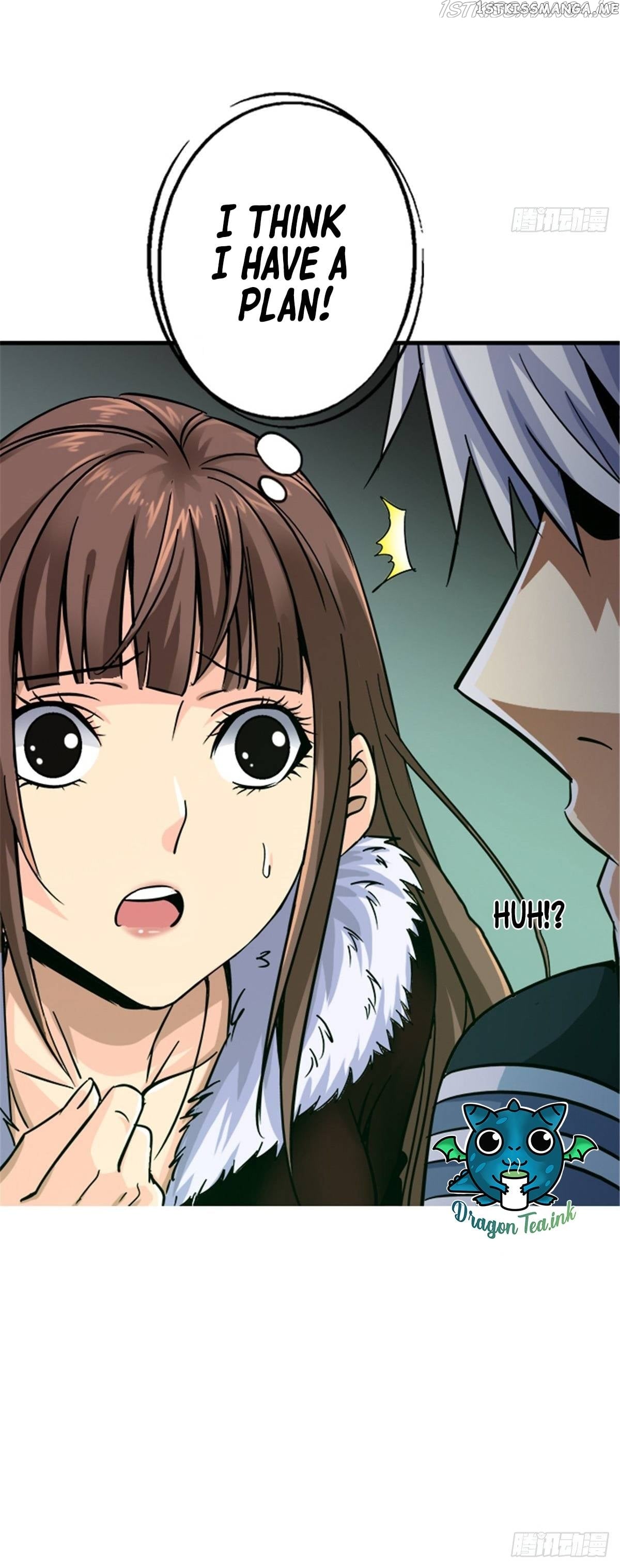 Northern Train X47 Chapter 13.5 - page 26