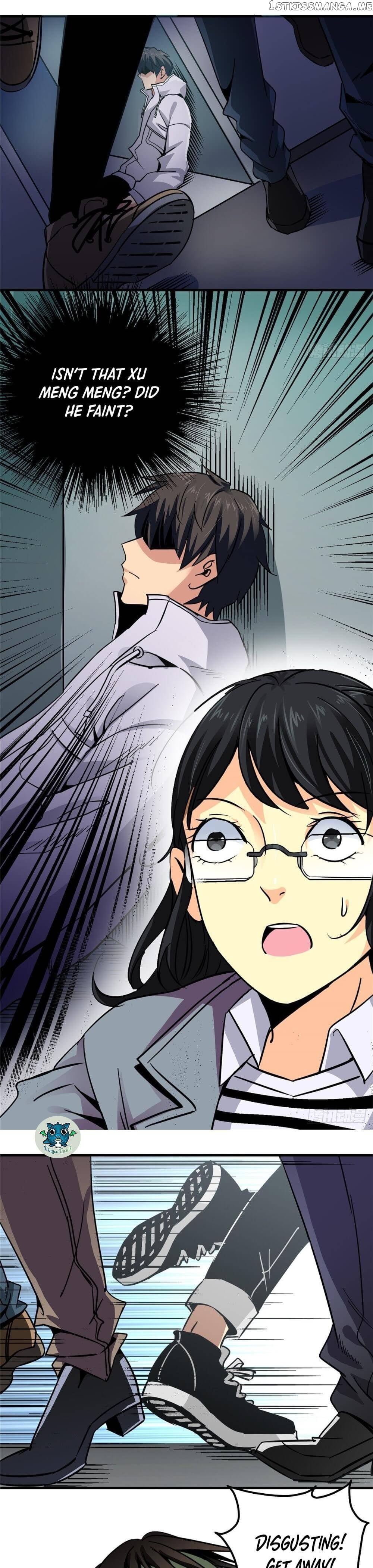 Northern Train X47 Chapter 6 - page 12