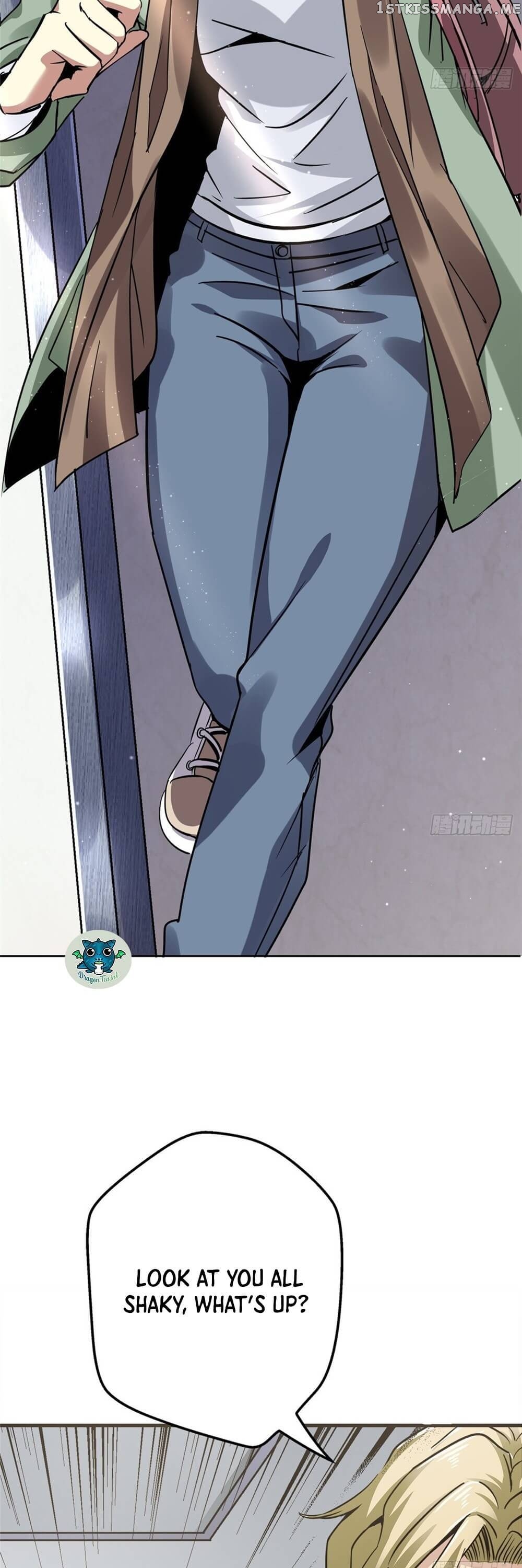 Northern Train X47 Chapter 5 - page 23