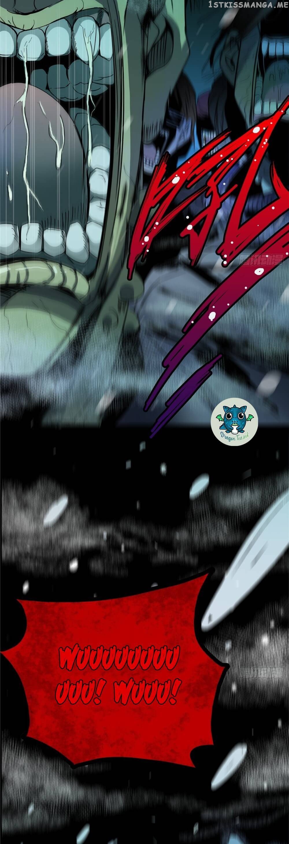 Northern Train X47 Chapter 4 - page 20