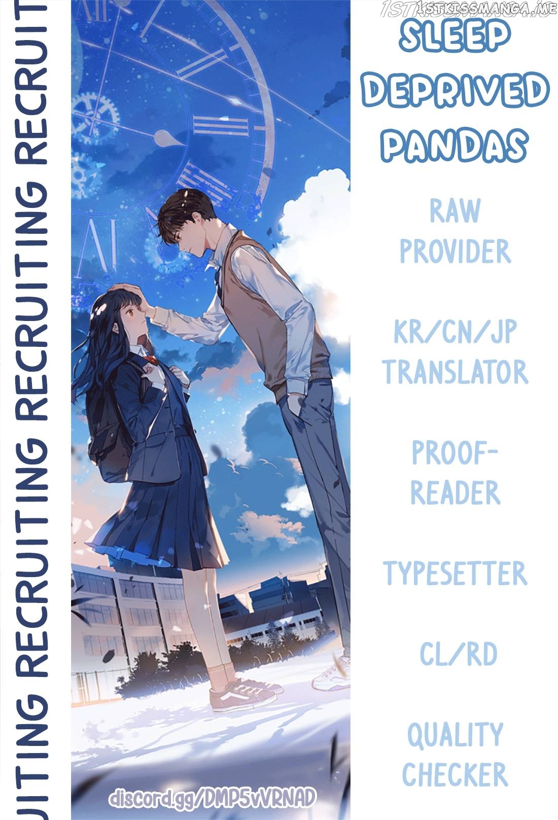 My Roommate Is A Narcissistic Manhua Character Chapter 9 - page 2