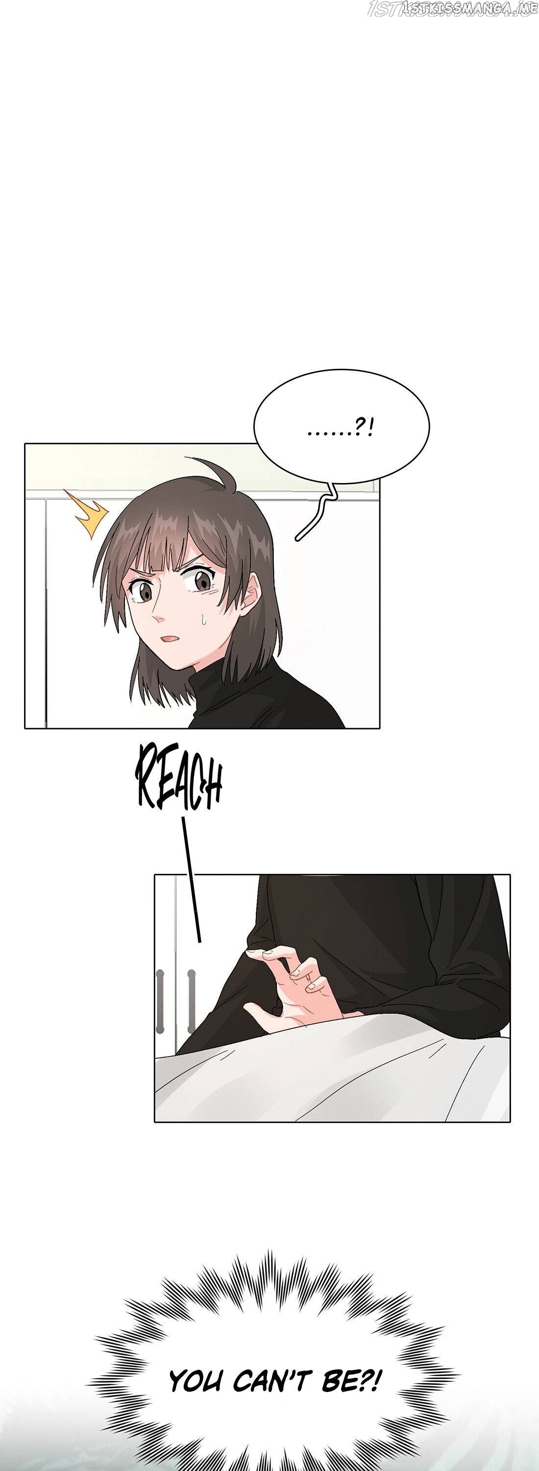 My Roommate Is A Narcissistic Manhua Character Chapter 9 - page 5