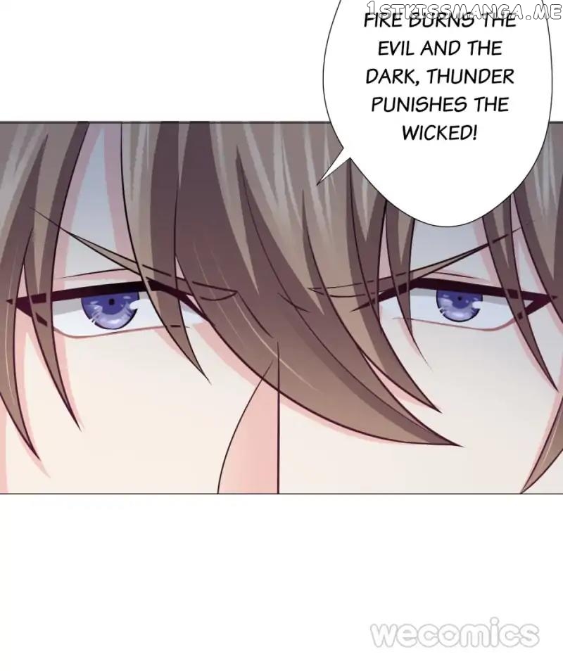 Cat & Sword chapter 66 - page 12