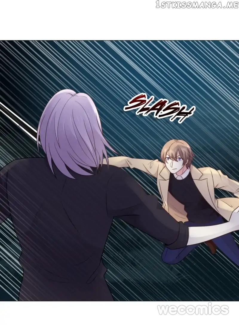 Cat & Sword chapter 66 - page 13