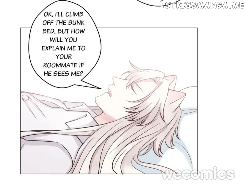 Cat & Sword chapter 49 - page 11