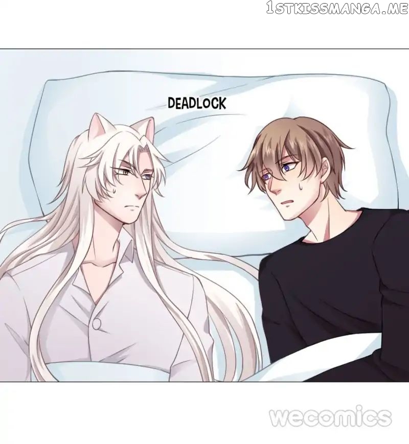 Cat & Sword chapter 49 - page 15