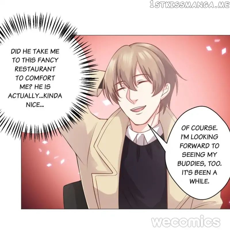 Cat & Sword chapter 47 - page 27