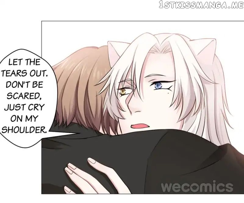 Cat & Sword chapter 45 - page 26