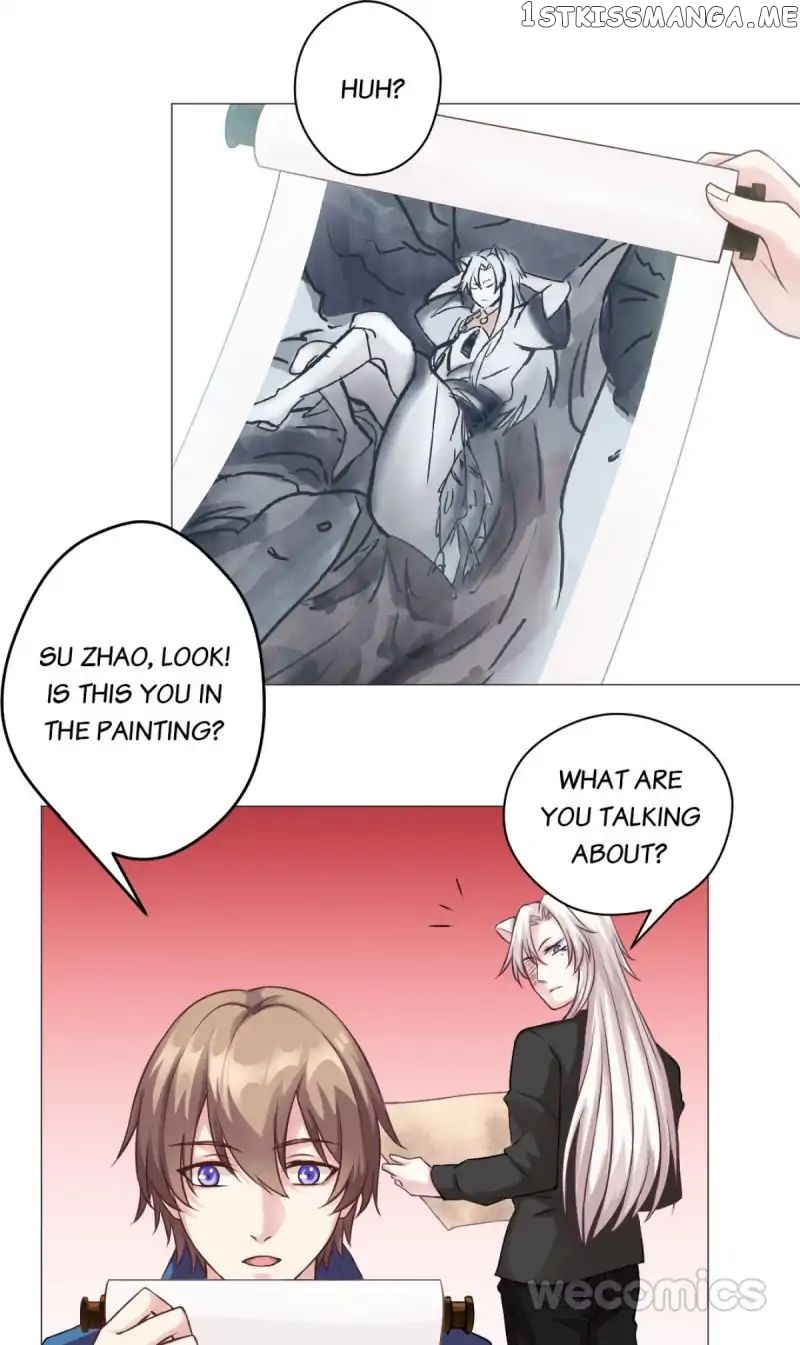 Cat & Sword chapter 45 - page 31