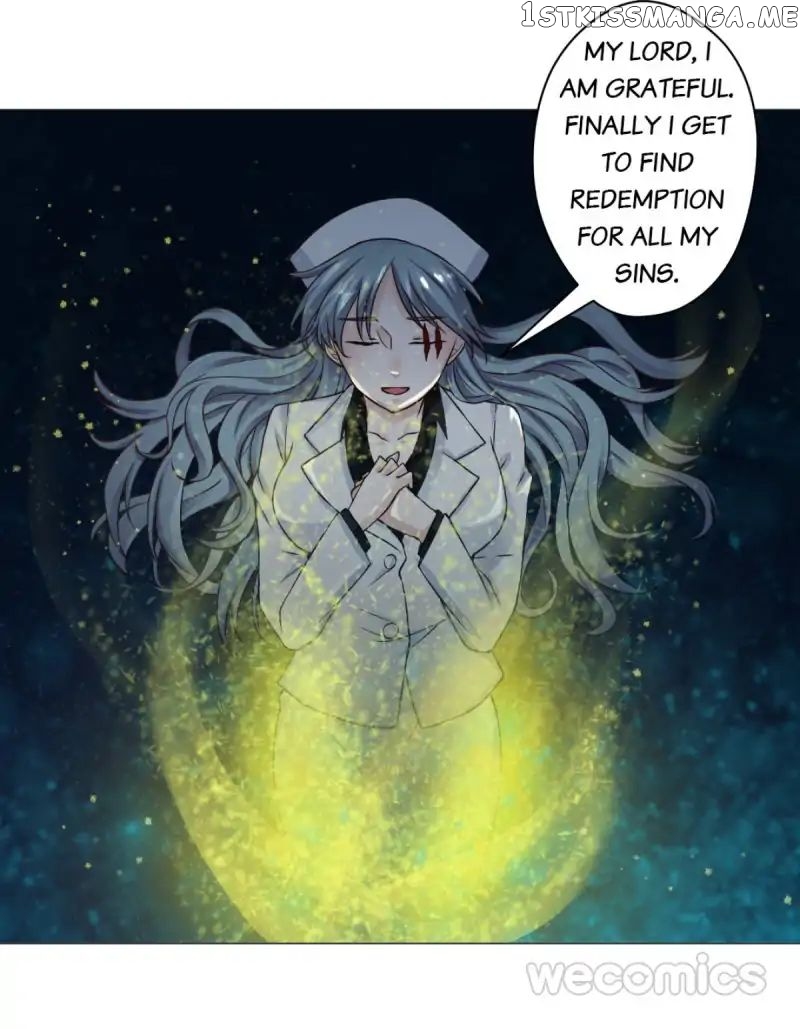 Cat & Sword chapter 45 - page 7