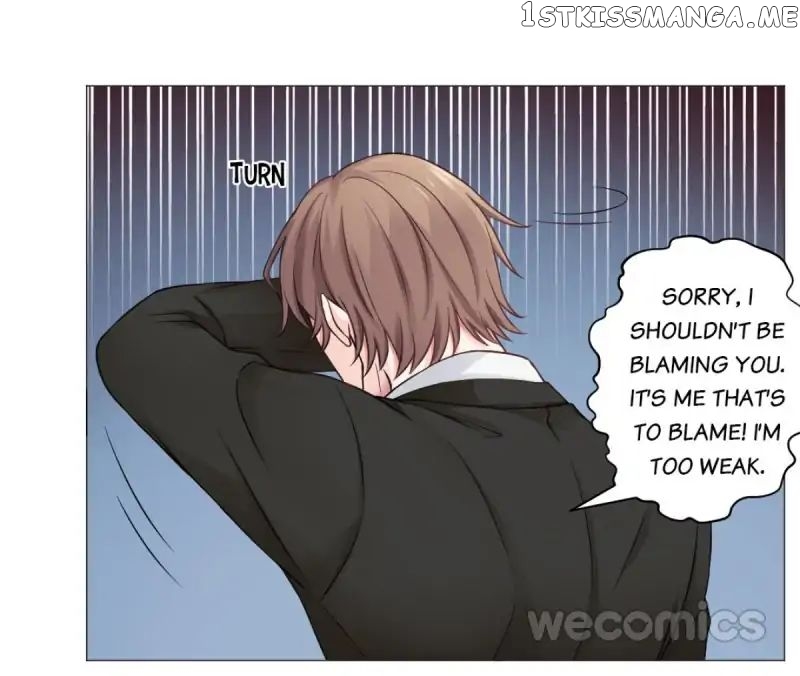 Cat & Sword chapter 44 - page 22