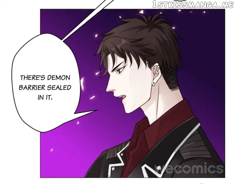 Cat & Sword chapter 44 - page 28