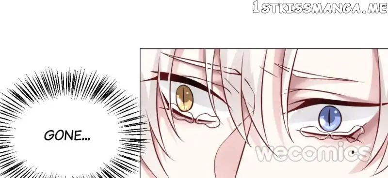 Cat & Sword chapter 43 - page 28