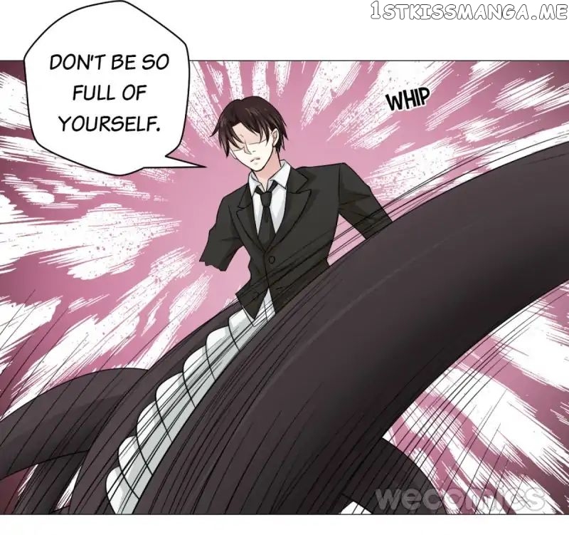 Cat & Sword chapter 42 - page 10