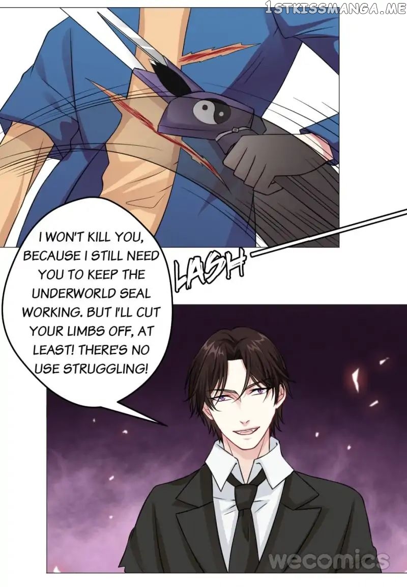 Cat & Sword chapter 42 - page 12