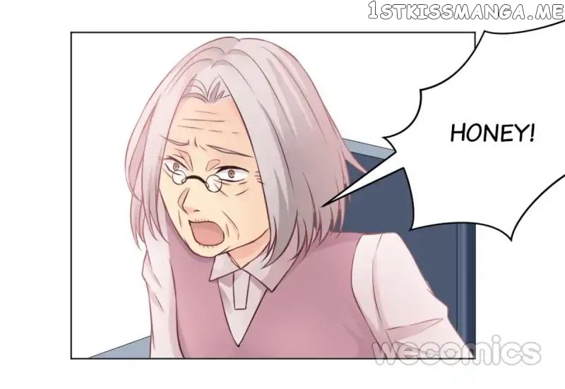 Cat & Sword chapter 42 - page 18