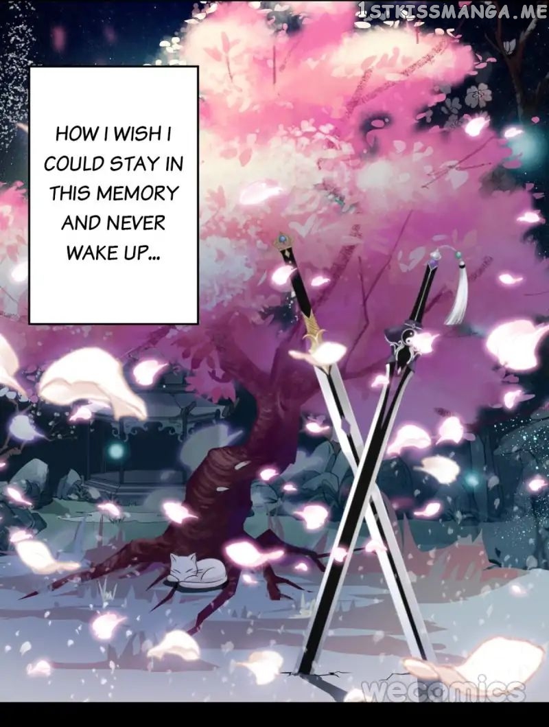 Cat & Sword chapter 42 - page 4