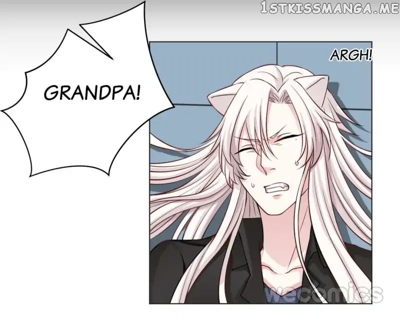 Cat & Sword chapter 42 - page 6