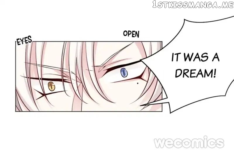 Cat & Sword chapter 42 - page 7