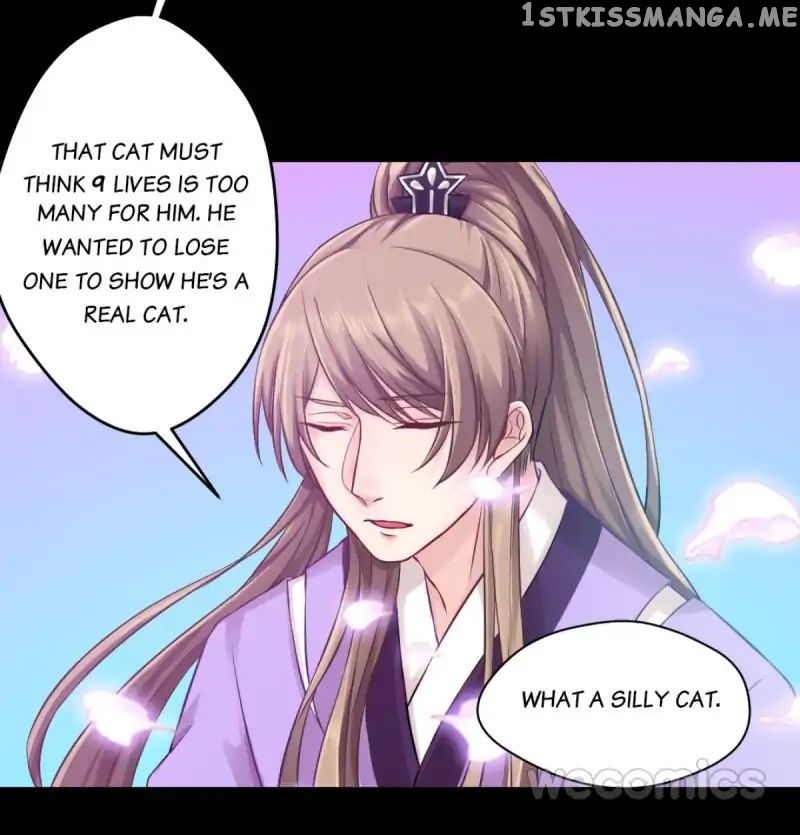 Cat & Sword chapter 40 - page 10