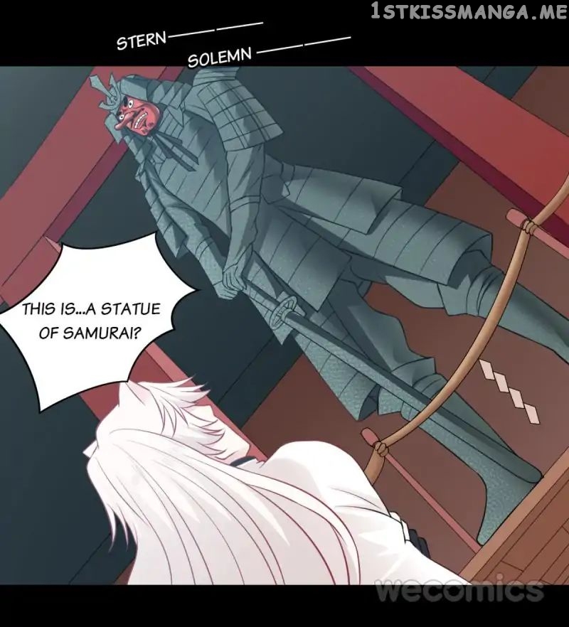 Cat & Sword chapter 40 - page 16