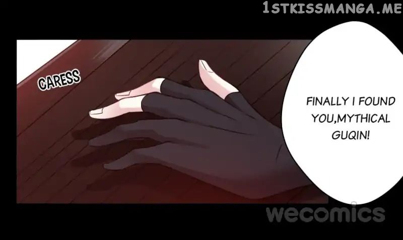 Cat & Sword chapter 40 - page 18