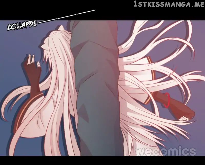 Cat & Sword chapter 40 - page 30