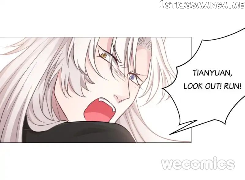Cat & Sword chapter 39 - page 7