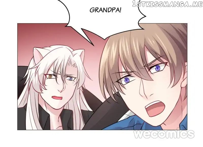 Cat & Sword chapter 37 - page 15