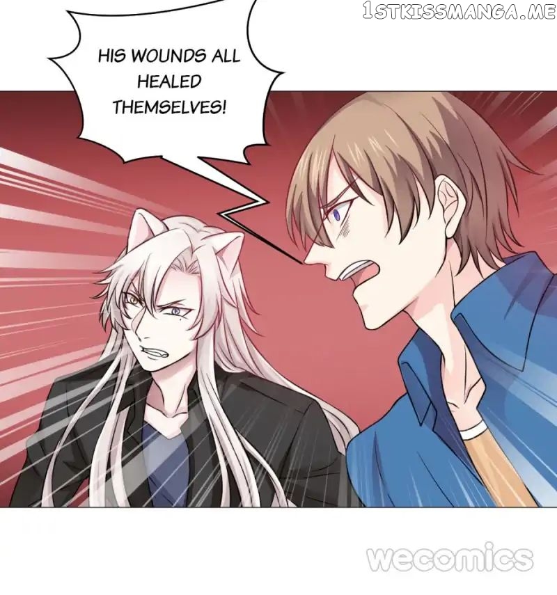 Cat & Sword chapter 37 - page 7