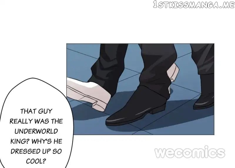 Cat & Sword chapter 36 - page 5