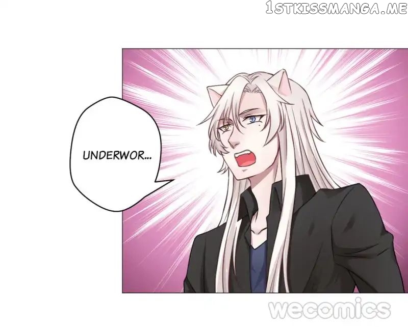 Cat & Sword chapter 35 - page 10