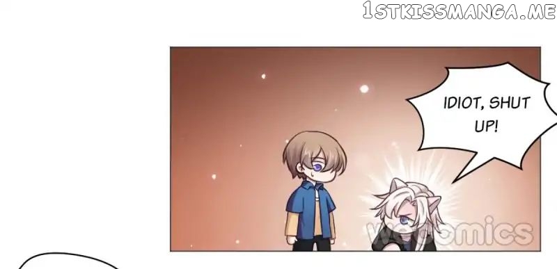 Cat & Sword chapter 35 - page 15