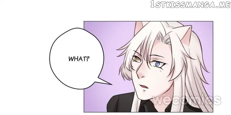 Cat & Sword chapter 35 - page 18