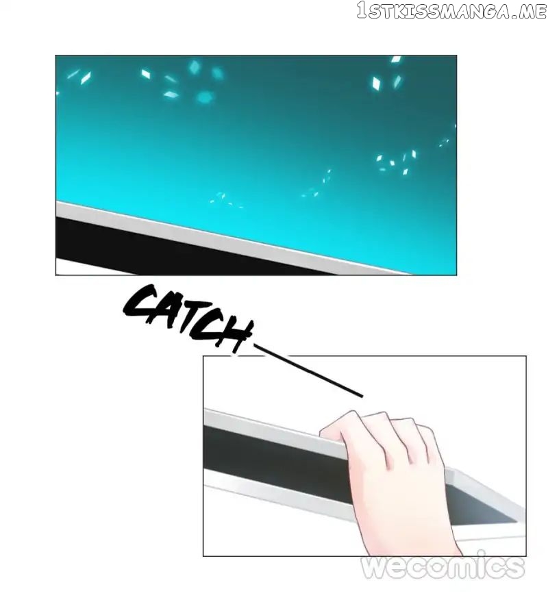 Cat & Sword chapter 33 - page 12