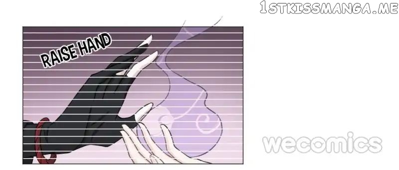 Cat & Sword chapter 33 - page 19