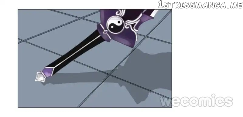 Cat & Sword chapter 33 - page 23