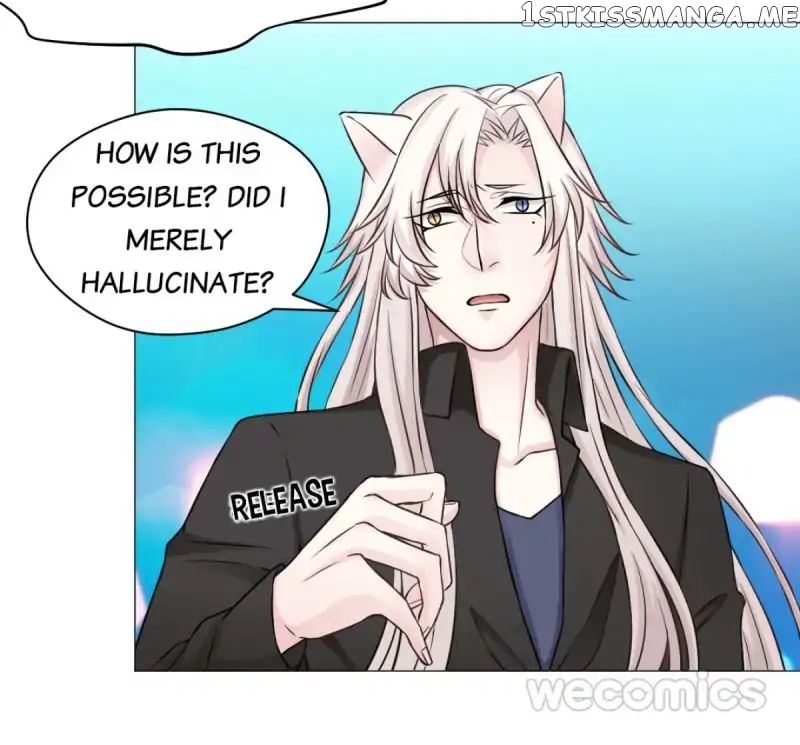 Cat & Sword chapter 33 - page 27