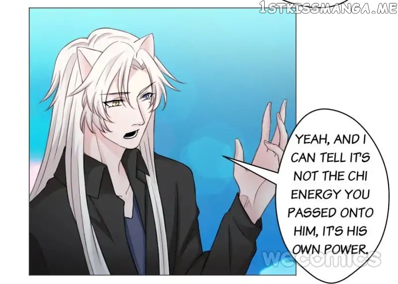 Cat & Sword chapter 32 - page 25