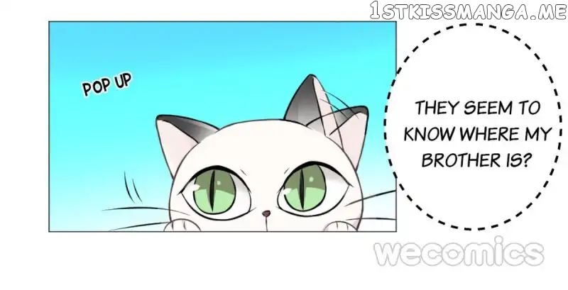 Cat & Sword chapter 31 - page 10
