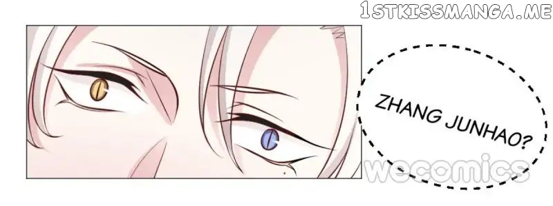 Cat & Sword chapter 30 - page 6