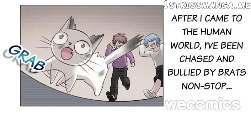 Cat & Sword chapter 29 - page 14