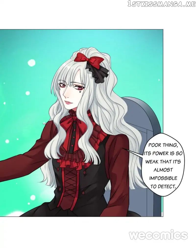 Cat & Sword chapter 29 - page 26
